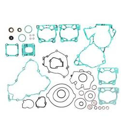 Prox Komplet uszczelek + zestaw uszczelniaczy silnika KTM125/150SX 16-17