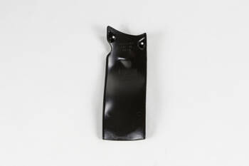 UFO Chlapacz / Osłona Amortyzatora Tylnego Honda CRF 250R '06-'09 kolor czarny