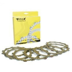 ProX Zestaw Tarcz Ciernych Sprzęgła RM-Z250 11-16