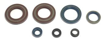 Komplet uszczelniaczy silnikowych KTM LC4 350/400/600 87-94 / DUKE620 94-98 / EGS620 94-98 Athena