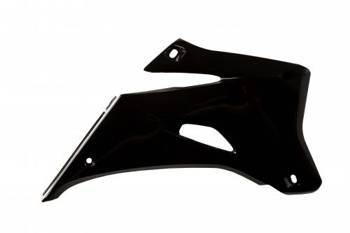 Acerbis RADIATOR SCOOPS Yamaha YZ 250 F '06-'09