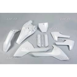 UFO Komplet plastików Husqvarna TC 85 '18-'20