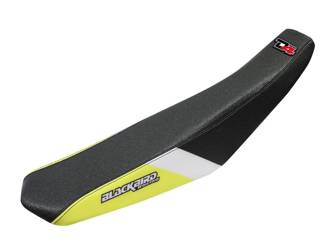 Blackbird POKROWIEC/POSZYCIE NA SIEDZENIE SUZUKI RM 85 02-20 DREAM 4