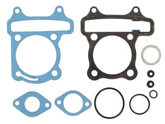 Uszczelki TOP-END Polaris ACE 150 17-19 / RANGER 150 18-20 / KYMCO AGILITY 150 4T 08-09 Namura
