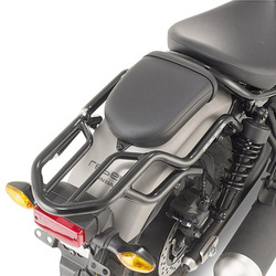 KAPPA STELAŻ KUFRA CENTRALNEGO HONDA CMX 500 Rebel (17-18)