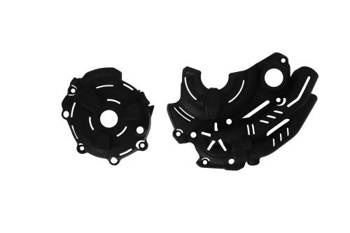 Acerbis Osłona pokrywy sprzęgła + alternatora YAMAHA TENERE 700 Yamaha MT-07 '14-'22