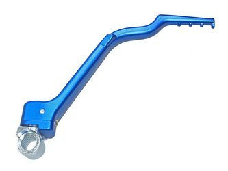 Nachman Dźwignia startera (kopka) Yamaha YZ 250 '07-'16 aluminium
