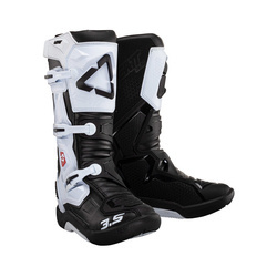 Buty Leatt 3.5 białe