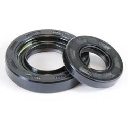 ProX Zestaw uszczelniaczy wału korbowego YZ250 01-16