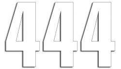 BLACKBIRD Numer startowy 4