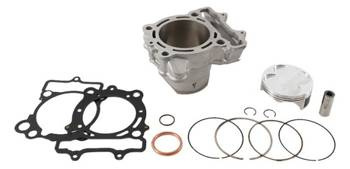 Cylinder kompletny Suzuki RMZ 250 10-12  CYLINDER WORKS