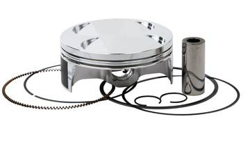 Tłok Vertex Suzuki RMZ 450 '05-'07 [95.46mm] [Replica] [selekcja B]