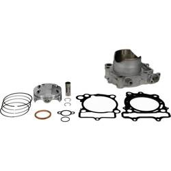 Cylinder kompletny SUZUKI RM-Z 250 19-22 BIG BORE  Cylinder Works
