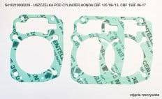 Athena Uszczelka pod cylinder Suzuki LTR 450 '06-'12