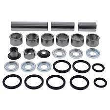 Bearing Worx Zestaw naprawczy łącznika (PRZEGUBU) wahacza Kawasaki KXF 450 19-21, KX 450 XC 21