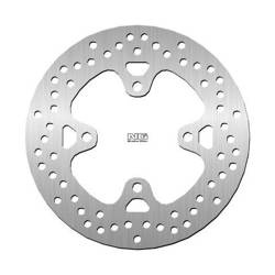 NG Brake disc rear TRIUMPH DAYTONA/SPEED TRIPLE 13-21