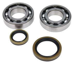 All Balls Łożyska wału korbowego + uszczelniacze BETA EVO 4T 250 09-18 / EVO 4T 300 09-21