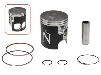 Namura Tłok Namu+F921:F1049ra Tłok Yamaha DT 125 LC 75-92  [55.96mm]