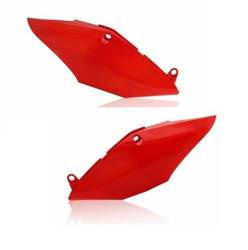 Acerbis Honda boczne panele CRF 250 2018> CRF 450 2017>