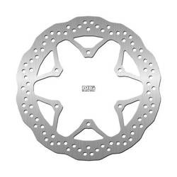 NG Tarcza hamulcowa przód YAMAHA BT1100 BULDOG 02-06 / FZS/FZ1 1000 98-05 / TDM900 02-14 / XJ6 98-03