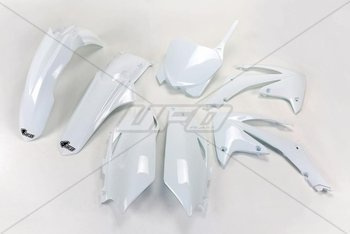 UFO Komplet plastików HONDA CRF 250 '11-'13/ CRF 450 '11-'12