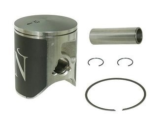 Namura Tłok Honda CR 250 05-07 [66.34mm]