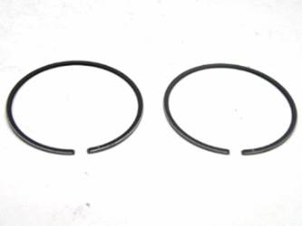 Pierścienie tłokowe Kawasaki KX 250 92-04  Namura