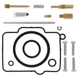 BEARING WORX Zestaw naprawczy gaźnika Suzuki RM 125 00