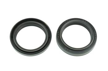 Uszczelniacze olejowe przedniego zawieszenia 37X49 /1X8/10 /5 Athena