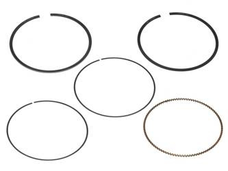 Pierścienie tłokowe Yamaha YFM 700 GRIZZLY 16-18 /KODIAK 16-18 / WOLVERINE 16-18  Namura
