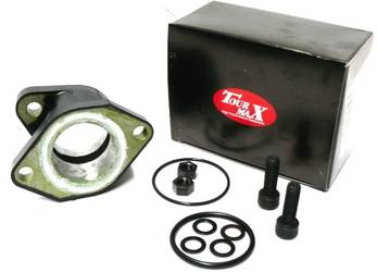Tourmax Króćce ssące gaźnika Yamaha YFM 350 WARRIOR 87-96