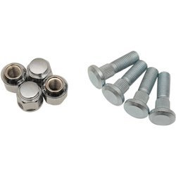 Szpilki koła HONDA TRX500FA 01-06 TRX500FGA 04-06 All Balls