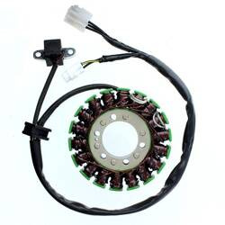 Electrosport Uzwojenie alternatora / stator Suzuki SVF650 GLADIUS 09-14