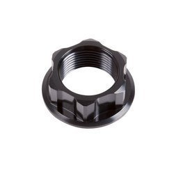 ZETA Nakrętka główki ramy M24x30-P1.0 H12