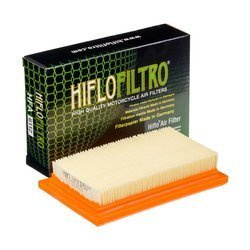 Hiflo filtr powietrza Aprilia 50 RS4 '12-'17 50 RS4 '11-'17 125 RS4 '11-'17 125 TUONO '17 DERBI 50 GPR '97-'08