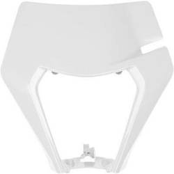 UFO Osłona lampy przód KTM EXC/EXC-F '20