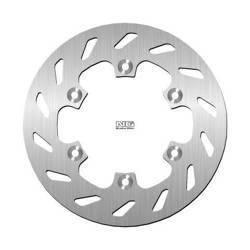 NG Tarcza hamulcowa przód GILERA RT FUN 50 90-94 / SURFET TT 50 99-02 / CANNIBAL 50 96-98
