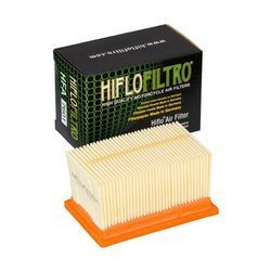HIFLO FILTR POWIETRZA BMW F 650 GS 00-07 DAKAR 01-07 G 650 GS 09-16