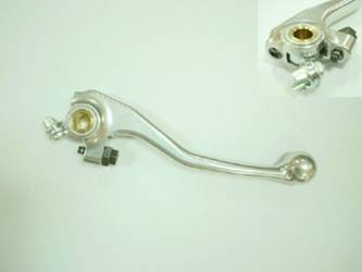 Maneta de frână Honda CRF 250/450 07-17 KUTA NACHMAN