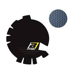 BLACKBIRD Clutch Cover Protection Sticker Suzuki RMZ 450 05-17