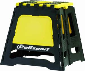 POLISPORT Stojak pod motocykl MAX OBCIĄŻENIE 250KG