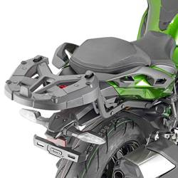 KAPPA STELAŻ KUFRA CENTRALNEGO KAWASAKI Ninja H2 SX (18-19)