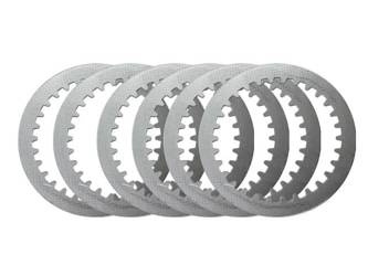 Nachman Przekładki tarcz sprzęgłowych KTM SX85 03-16 / SX105 04-11 (113X83 /5X1 /2X30T)-6X (6 SZT.) (PS115A)