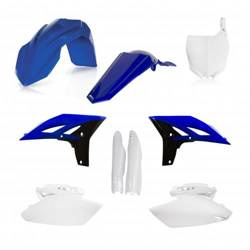 Acerbis FULL PLASTIC KIT YAMAHA Yamaha YZ 250 F '10-'13