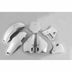 UFO Komplet plastików Yamaha YZ 125 '92