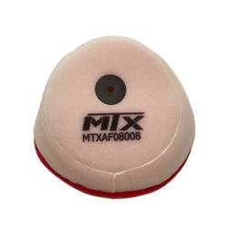 Filtr powietrza KTM EXC/MXC/SX 125/250/300/380 98-03 EXC/SX 400 04-05 LC4 400 00-03 SX/EXC/MXC 520 00-02 SX/EXC/MXC 03