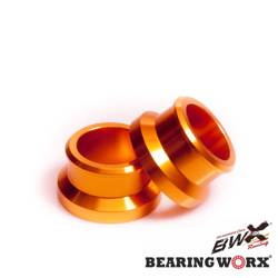 Bearing Worx Tulejki dystansowe koła tylnego Suzuki RMZ 250 07-19, RMZ 450 05-20, RMX 450 10-19