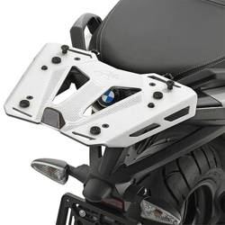 KAPPA STELAŻ KUFRA CENTRALNEGO BMW C 650 Sport (16-18)