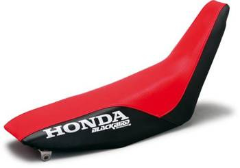 BLACKBIRD Poszycie siedzenia Honda CR 125 93-97 CR 250 92-96