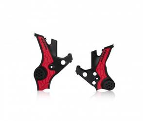 Acerbis Osłony ramy X-GRIP CRF 1100 L Africa Twin 20-23